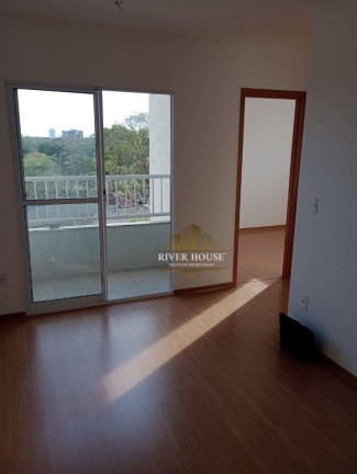Apartamento com 2 Quartos à Venda, 39 m² em Praeirinho - Cuiabá