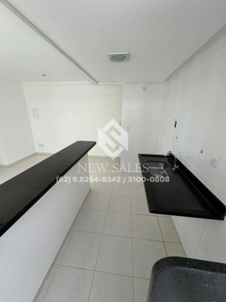 Imagem Apartamento com 2 Quartos à Venda, 60 m² em Vila Rosa - Goiânia