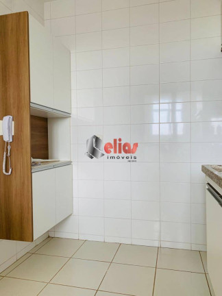 Imagem Apartamento com 2 Quartos à Venda, 65 m² em Vila Santa Tereza - Bauru Imagem Apartamento com 2 Quartos à Venda, 65 m² em Vila Santa Tereza - Bauru