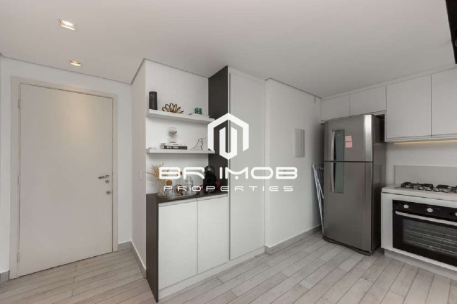 Imagem Imóvel com 1 Quarto à Venda, 56 m² em Saúde - São Paulo