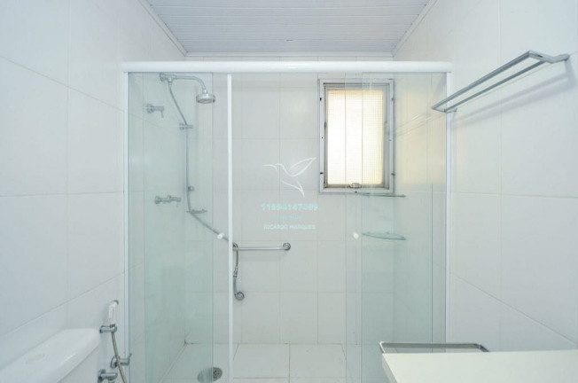 Imagem Apartamento com 3 Quartos à Venda, 113 m² em Vila Cruzeiro - São Paulo Imagem Apartamento com 3 Quartos à Venda, 113 m² em Vila Cruzeiro - São Paulo