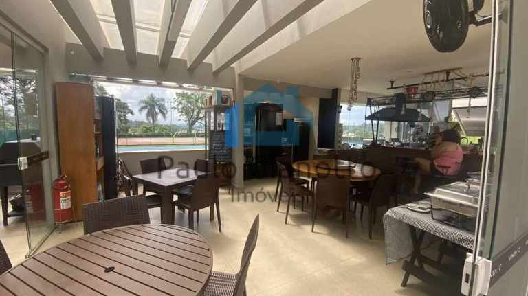 Imagem Terreno em Condomínio à Venda, 506 m² em Capuava - Embu Das Artes Imagem Terreno em Condomínio à Venda, 506 m² em Capuava - Embu Das Artes