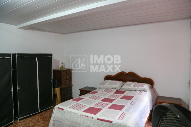 Imagem Casa com 2 Quartos à Venda, 131 m² em Sobradinho - Sobradinho