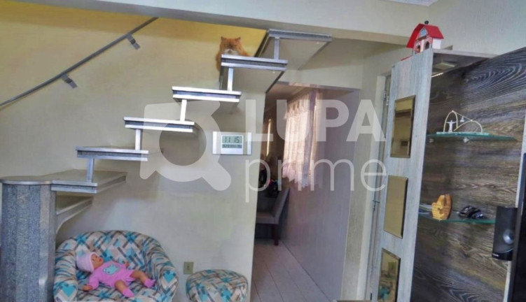 Imagem Casa com 4 Quartos à Venda, 100 m² em Vila Maria - São Paulo