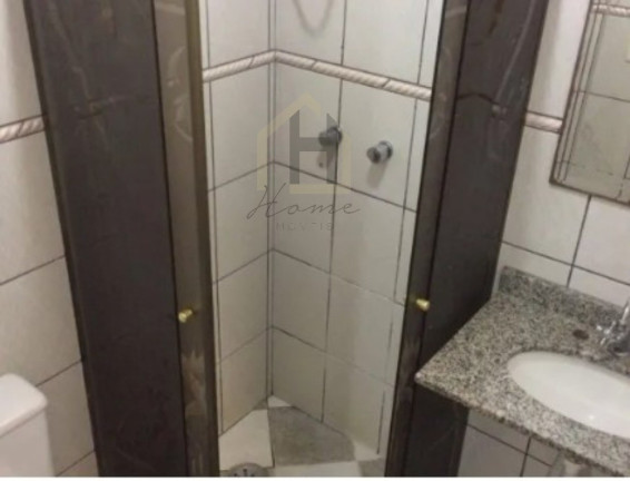 Imagem Imóvel com 3 Quartos à Venda, 88 m² em Vila Alice - Santo André