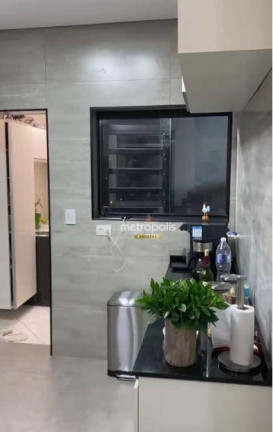 Imagem Sobrado com 3 Quartos à Venda, 242 m² em Olímpico - São Caetano Do Sul