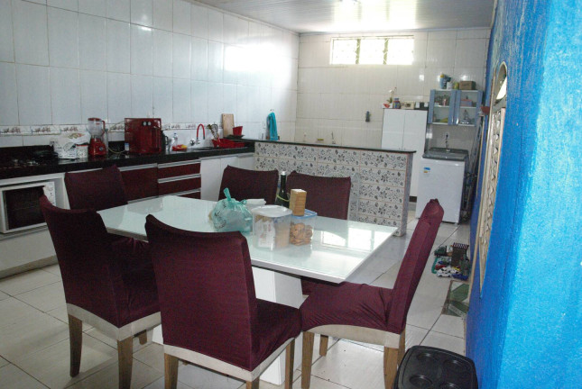 Imagem Casa com 3 Quartos à Venda, 400 m² em Setor Habitacional Arniqueira (águas Claras) - Brasília Imagem Casa com 3 Quartos à Venda, 400 m² em Setor Habitacional Arniqueira (águas Claras) - Brasília