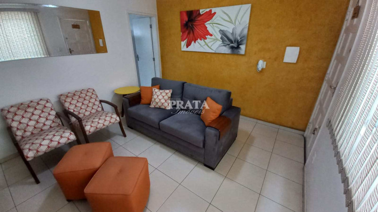Casa com 2 Quartos à Venda, 60 m² em Parque São Vicente - São Vicente