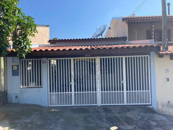 Casa com 2 Quartos à Venda, 250 m² em Bairro São Jose - Itupeva