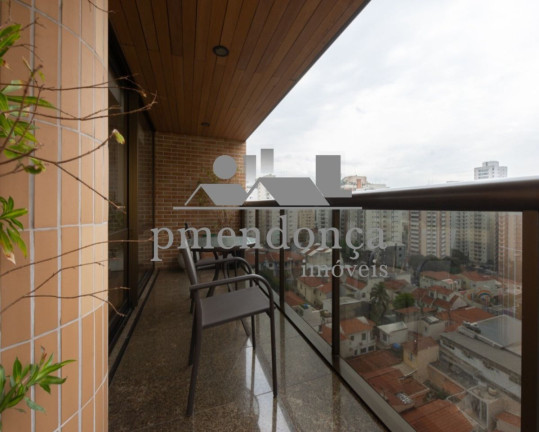 Imagem Apartamento com 4 Quartos à Venda, 240 m² em Perdizes - São Paulo Imagem Apartamento com 4 Quartos à Venda, 240 m² em Perdizes - São Paulo