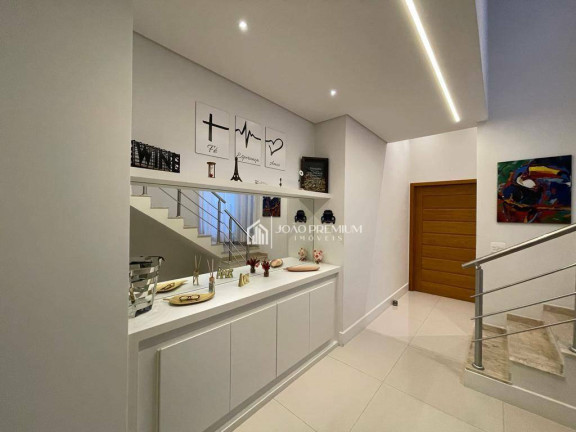 Imagem Sobrado com 4 Quartos à Venda, 320 m² em Urbanova - São José Dos Campos