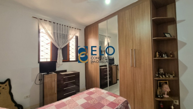 Imagem Casa com 3 Quartos à Venda, 141 m² em Embaré - Santos