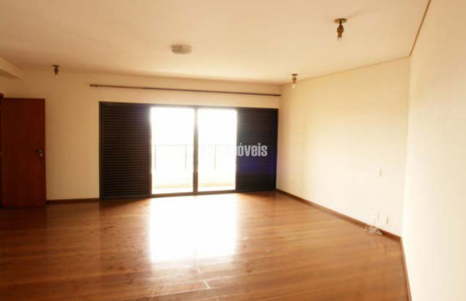 Imagem Apartamento com 5 Quartos à Venda, 505 m² em Panamby - São Paulo
