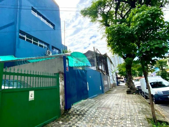Imagem Imóvel Comercial à Venda ou Locação, 850 m² em Vila Belmiro - Santos Imagem Imóvel Comercial à Venda ou Locação, 850 m² em Vila Belmiro - Santos