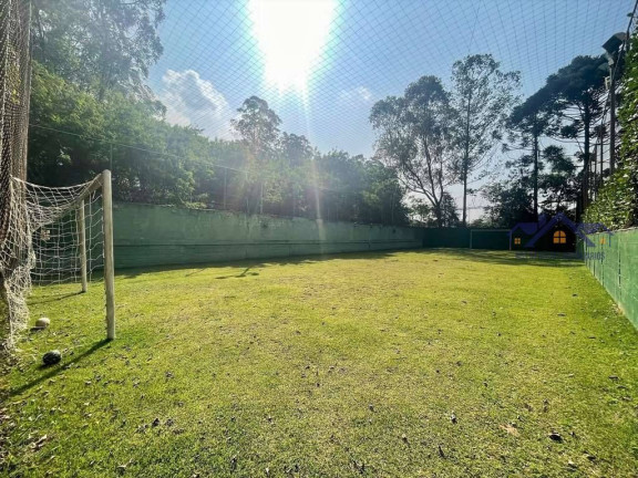 Imagem Casa com 4 Quartos à Venda, 441 m² em Granja Viana - Cotia Imagem Casa com 4 Quartos à Venda, 441 m² em Granja Viana - Cotia