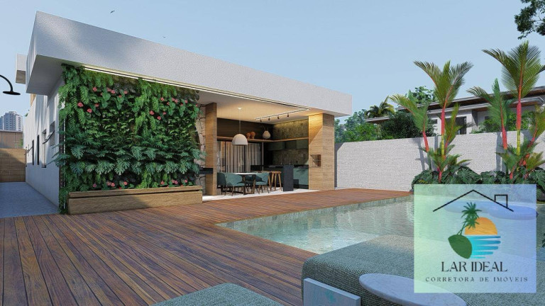 Imagem Casa de Condomínio com 3 Quartos à Venda, 372 m² em Nova São Pedro - São Pedro Da Aldeia Imagem Casa de Condomínio com 3 Quartos à Venda, 372 m² em Nova São Pedro - São Pedro Da Aldeia