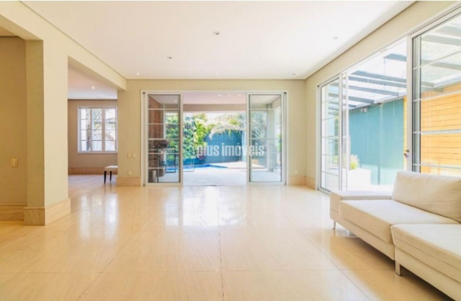 Imagem Casa com 4 Quartos à Venda, 720 m² em Alto Da Boa Vista - São Paulo Imagem Casa com 4 Quartos à Venda, 720 m² em Alto Da Boa Vista - São Paulo