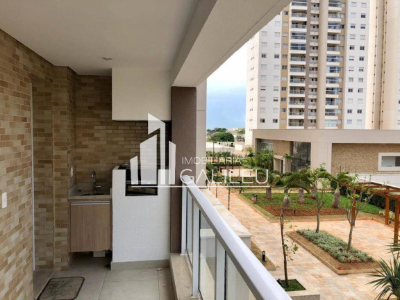 Imagem Apartamento com 2 Quartos à Venda, 74 m² em Parque Rural Fazenda Santa Cândida - Campinas Imagem Apartamento com 2 Quartos à Venda, 74 m² em Parque Rural Fazenda Santa Cândida - Campinas