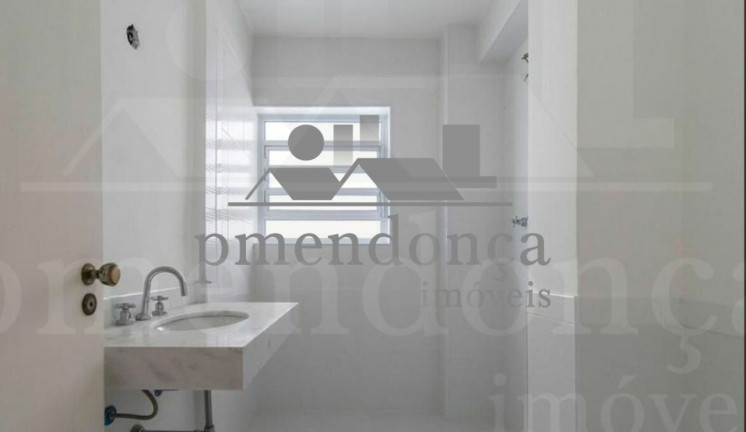 Imagem Apartamento com 2 Quartos à Venda, 120 m² em Higienópolis - São Paulo
