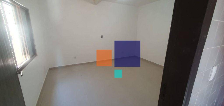 Imagem Casa com 2 Quartos para Alugar, 130 m² em Bosque Da Saúde - São Paulo