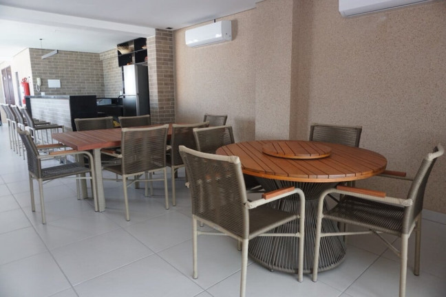 Imagem Apartamento com 2 Quartos à Venda, 60 m² em Bessa - João Pessoa