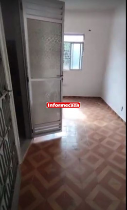 Imagem Casa com 1 Quarto para Alugar, 48 m² em Centro - Queimados