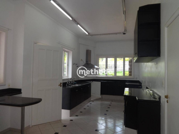 Imagem Casa com 5 Quartos para Alugar, 627 m² em Loteamento Alphaville Campinas - Campinas Imagem Casa com 5 Quartos para Alugar, 627 m² em Loteamento Alphaville Campinas - Campinas