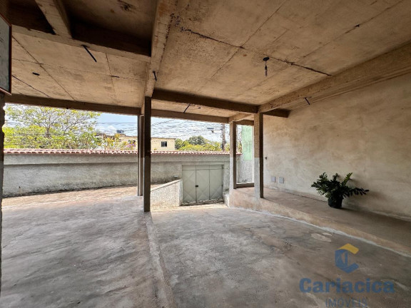 Imagem Casa com 3 Quartos à Venda, 372 m² em Bela Aurora - Cariacica