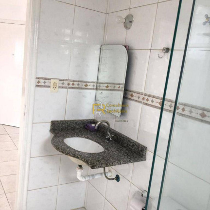 Imagem Apartamento com 1 Quarto à Venda, 77 m² em Tupi - Praia Grande Imagem Apartamento com 1 Quarto à Venda, 77 m² em Tupi - Praia Grande