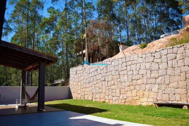 Imagem Casa com 3 Quartos à Venda, 360 m² em Loteamento Capital Ville - Jundiaí
