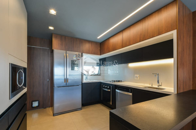 Imagem Apartamento com 3 Quartos à Venda, 113 m² em Vila Clementino - São Paulo