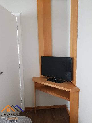 Imagem Apartamento com 1 Quarto à Venda, 40 m² em Vila Bastos - Santo André Imagem Apartamento com 1 Quarto à Venda, 40 m² em Vila Bastos - Santo André
