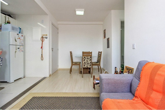 Imagem Imóvel com 2 Quartos à Venda, 45 m² em Tristeza - Porto Alegre
