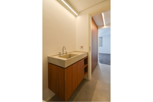 Imagem Apartamento com 1 Quarto à Venda, 61 m² em Santa Cecília - São Paulo