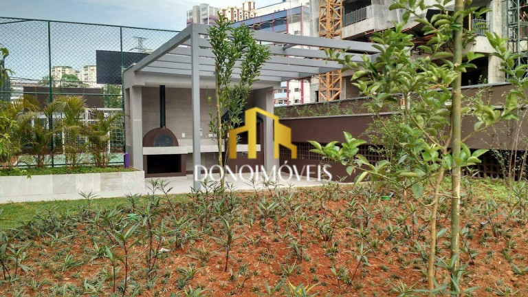 Imagem Apartamento com 3 Quartos à Venda, 103 m² em Centro - Santo André Imagem Apartamento com 3 Quartos à Venda, 103 m² em Centro - Santo André