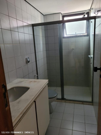 Imagem Apartamento com 3 Quartos para Alugar, 145 m² em Itaigara - Salvador