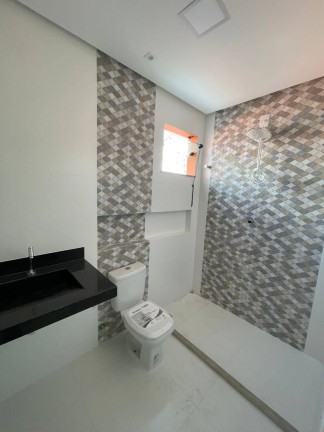 Imagem Casa com 3 Quartos à Venda, 125 m² em Mangabeira - Feira De Santana Imagem Casa com 3 Quartos à Venda, 125 m² em Mangabeira - Feira De Santana