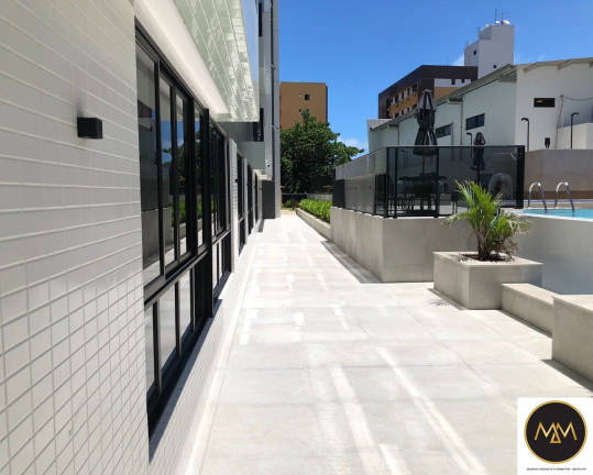 Imagem Apartamento com 3 Quartos à Venda, 91 m² em Jardim Oceania - João Pessoa Imagem Apartamento com 3 Quartos à Venda, 91 m² em Jardim Oceania - João Pessoa