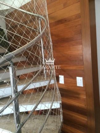 Imagem Cobertura com 3 Quartos à Venda, 300 m² em Campo Grande - Santos