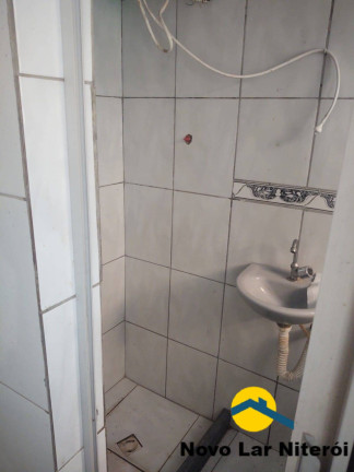 Imagem Casa com 1 Quarto à Venda, 40 m² em Barreto - Niterói