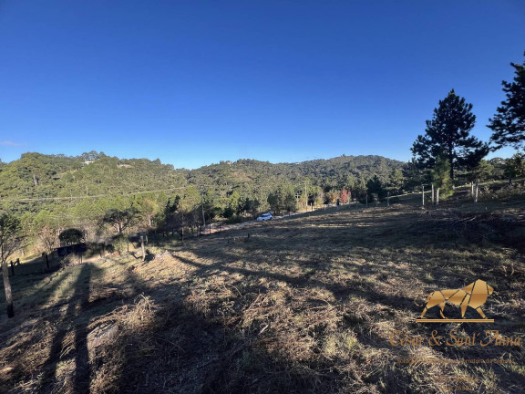 Imagem Terreno à Venda, 1.057 m² em Campos Do Jordão