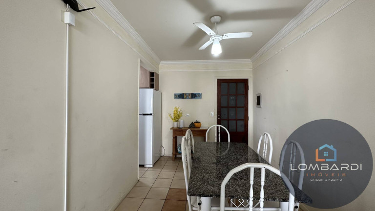 Imagem Apartamento com 2 Quartos à Venda, 67 m² em Praia Grande - Ubatuba