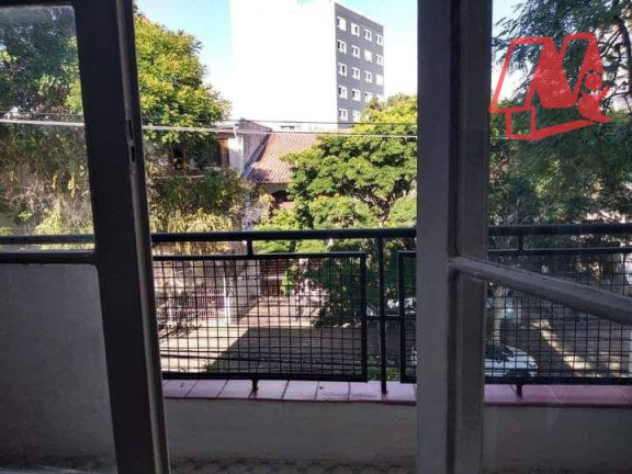 Imagem Apartamento com 2 Quartos à Venda, 79 m² em Santa Cecília - Porto Alegre