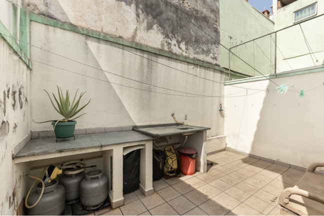 Imagem Casa com 4 Quartos à Venda, 207 m² em Parque Da Vila Prudente - São Paulo Imagem Casa com 4 Quartos à Venda, 207 m² em Parque Da Vila Prudente - São Paulo