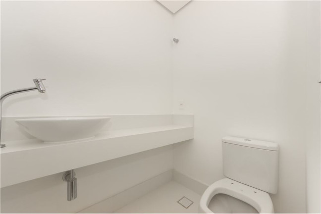 Imagem Apartamento com 3 Quartos à Venda, 207 m² em Jardim Paulista - São Paulo