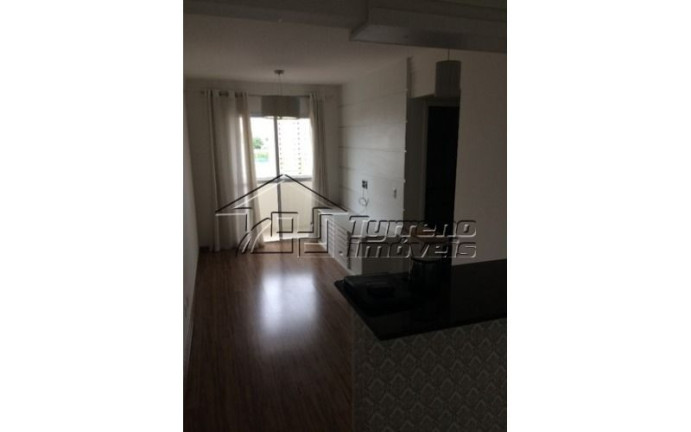 Imagem Apartamento com 2 Quartos à Venda, 55 m² em Urbanova - São José Dos Campos Imagem Apartamento com 2 Quartos à Venda, 55 m² em Urbanova - São José Dos Campos