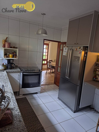 Imagem Casa com 5 Quartos à Venda, 421 m² em Canedos - Piracaia