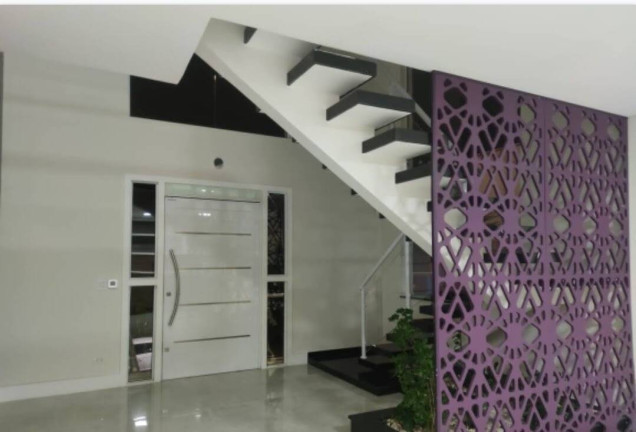 Imagem Casa com 4 Quartos à Venda, 375 m² em Alphaville - Santana De Parnaíba