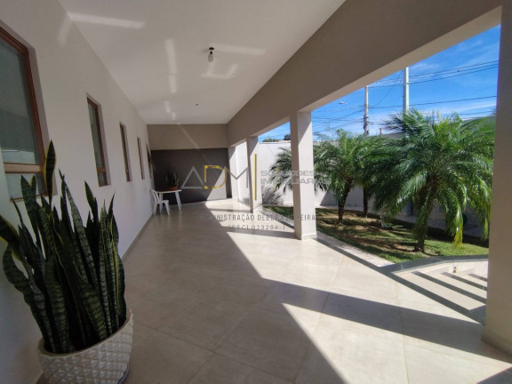 Imagem Casa com 3 Quartos à Venda, 409 m² em Bairro Alto - Botucatu