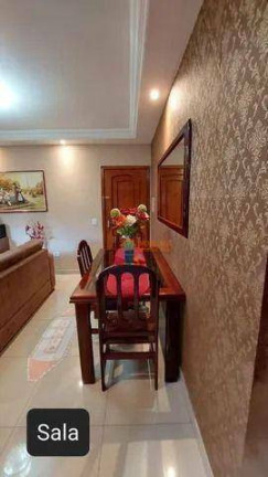 Imagem Cobertura com 2 Quartos à Venda, 161 m² em Santa Maria - Santo André Imagem Cobertura com 2 Quartos à Venda, 161 m² em Santa Maria - Santo André
